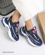 کفش کتونی زنانه 4004 HK