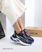 کفش کتونی زنانه 4004 HK