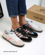 کفش کتونی زنانه HP Adidas Samba