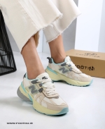 کفش کتونی زنانه SHE SK 380