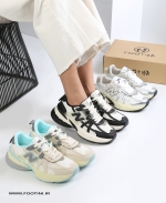 کفش کتونی زنانه SHE SK 380