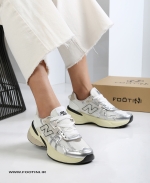 کفش کتونی زنانه SHE SK 380