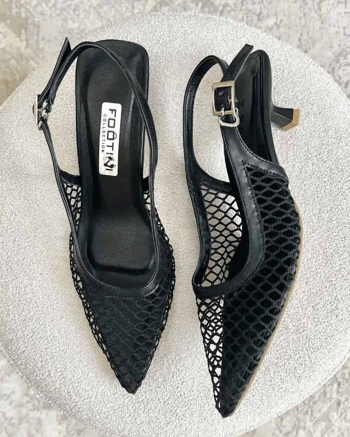 صندل مجلسی زنانه 620 NI