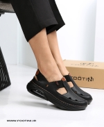 کفش طبی زنانه کپسولی ترافیک BT