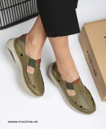 کفش طبی زنانه کپسولی ترافیک BT