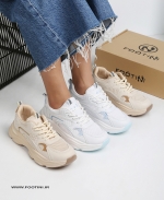 کفش کتونی زنانه MBD VIGOR