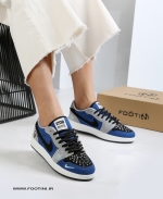 کفش کتونی زنانه HK Nike Voodoo