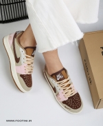 کفش کتونی زنانه HK Nike Voodoo