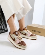 کفش کتونی زنانه HK Nike Voodoo