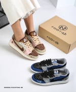 کفش کتونی زنانه HK Nike Voodoo