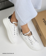 کفش کتونی زنانه BT ZARA 4002
