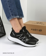 کفش کتونی زنانه راحتی TL Salomon 109