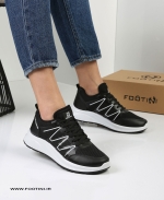 کفش کتونی زنانه راحتی TL Salomon 109