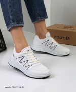 کفش کتونی زنانه راحتی TL Salomon 109