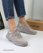 کفش کتونی زنانه راحتی TL Salomon 109