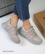 کفش کتونی زنانه راحتی TL Salomon 109