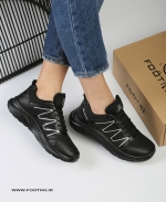 کفش کتونی زنانه راحتی TL Salomon 109