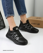 کفش کتونی زنانه راحتی TL Salomon 109