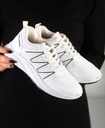 کفش کتونی زنانه راحتی TL Salomon 109