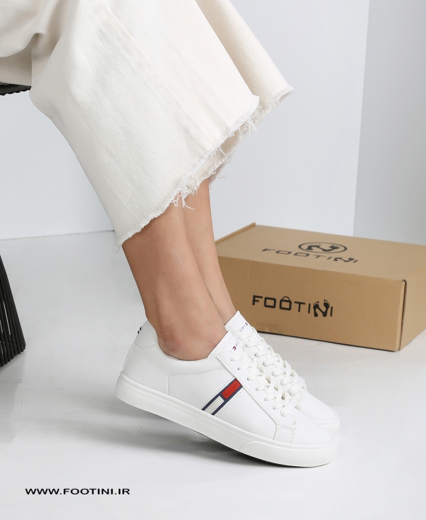 کفش کتونی زنانه BD TOMMY 974