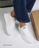 کفش کتونی زنانه نایک جردن 1 LNA