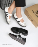 کفش کتونی زنانه BD SAMBA 958