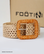 کمربند سگک مربعی 092 PRS