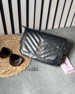کیف مجلسی زنانه YSL 096 PRS