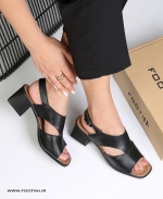 صندل تابستانی زنانه ژولی BT