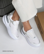 کفش کتونی زنانه اسکیچرز BT 243