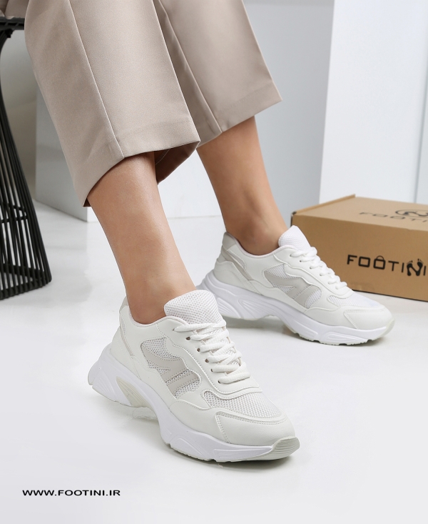 کفش کتونی زنانه راحتی 81 BT