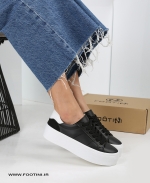 کفش کتونی زنانه LNA 9003 colored Back