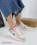 کفش کتونی زنانه ایر جردن دراگون SX