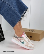 کفش کتونی زنانه ایر جردن دراگون SX