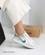 کفش کتونی زنانه ایر جردن دراگون SX