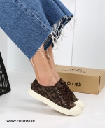 کفش کتونی زنانه RO F33