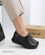 کفش زنانه طبی BT sardin