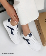 کفش کتونی زنانه میلان YE