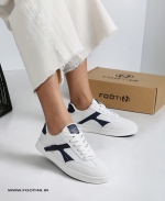 کفش کتونی زنانه میلان YE