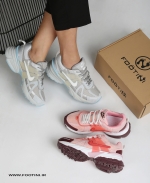 کفش کتونی زنانه نایک HK RUN V2K