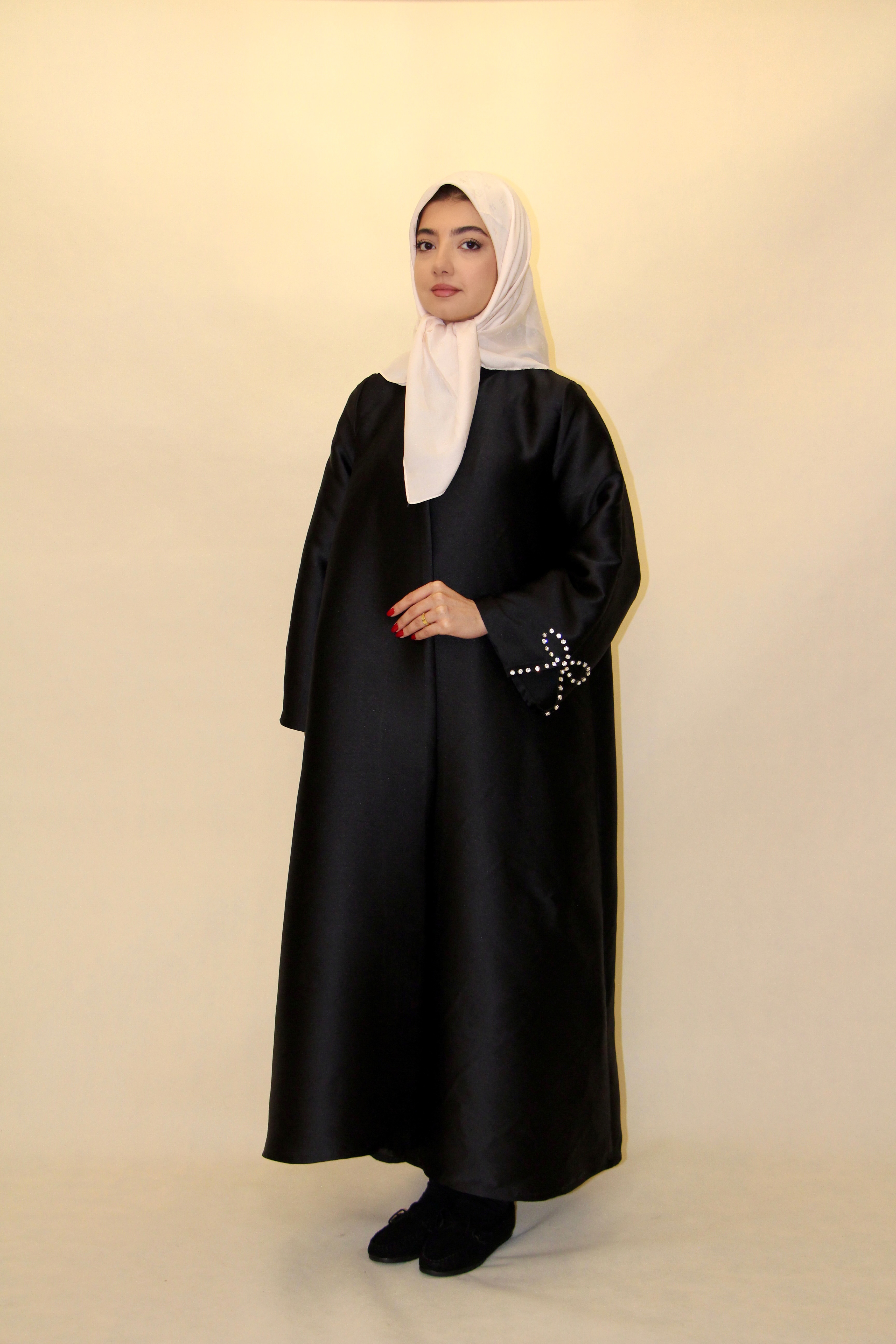 عبا پاپیونی