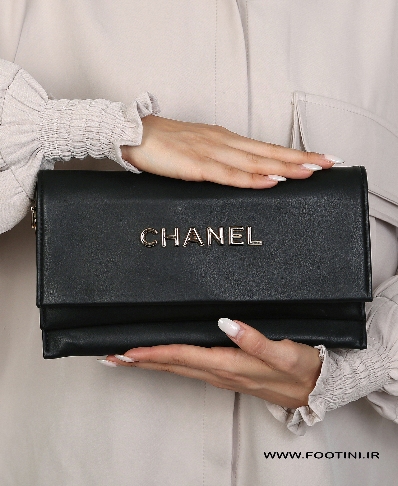 کیف زنانه شنل 112 AM