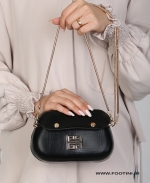 کیف زنانه مجلسی جی وان جی 115 AM