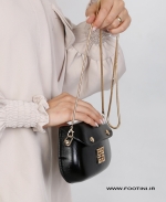 کیف زنانه مجلسی جی وان جی 115 AM