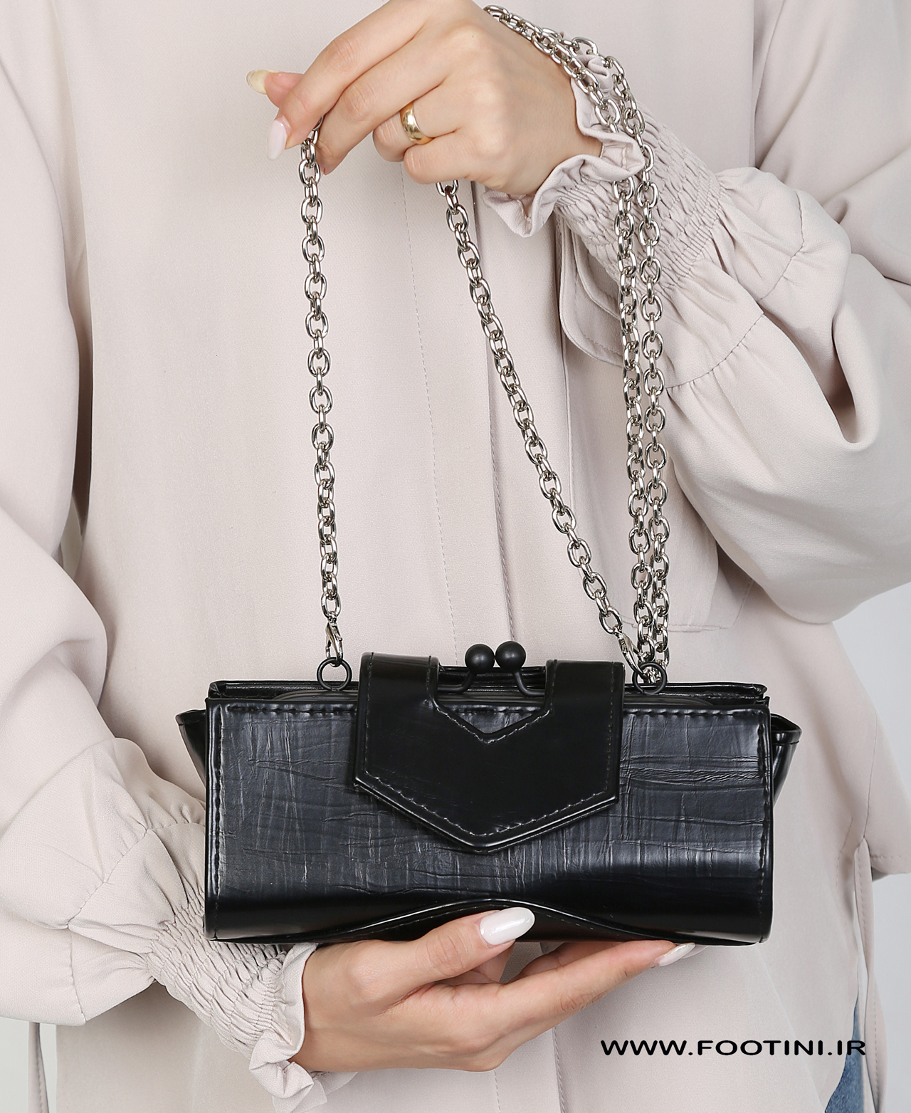 کیف زنانه منگو 117 AM