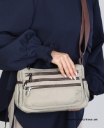 کیف زنانه اسپرت سه زیپ 114 AM