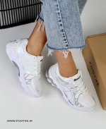 کتونی زنانه  kvl Asics - تصویر 6