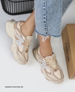 کتونی نیوبالانس کد HK 800