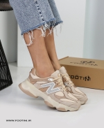 کتونی نیوبالانس کد HK 800