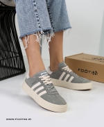 کفش کتونی زنانه MBD SAMBA GAZELLE